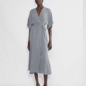 Aritzia Allude Dress